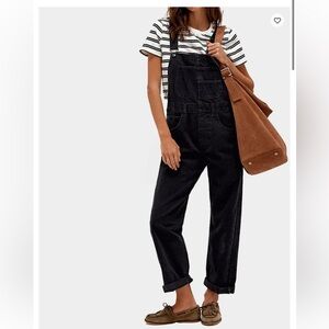 Ziggy overalls straight we the free